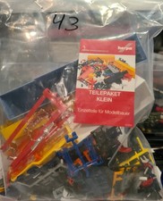 Herpa Bastelteile Nr. 43, LKW