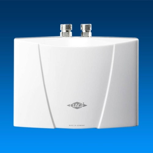 Clage klein durchlauferhitzer - clage,
