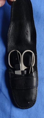 Pfeilring taschenetui - pfeilring,