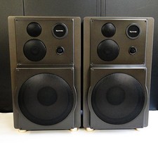 Lautsprecher Boxen 3-Wege Summit Skyline XP790 High End