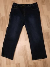Damen Jeans Hose Steilmann Gr