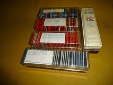 Sammlung DDR Dias Bunt Familie