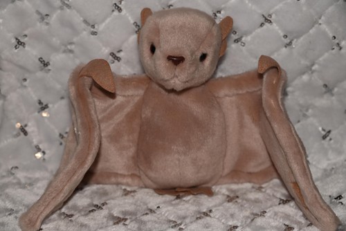 Beanie buddy batty - ty,