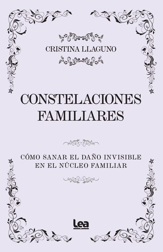 Cristina llagun constelaciones - cristina,