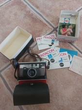 Pentacon Electra Meyer-Optik Görlitz Domiplan 2,8/45 Originalverpackung,Rechnung