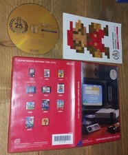 Super mario history - super,