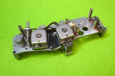 Kopfblock 2-Spur Head's -