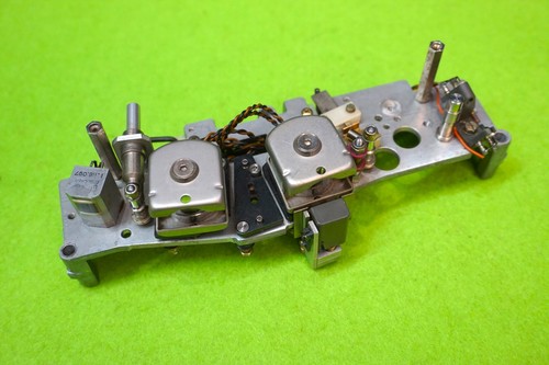 Kopfblock spur head - head's,