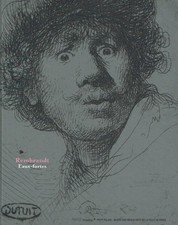 Rembrandt , Harmensz van Rijn