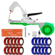 Bindemaschine für Pflanzen