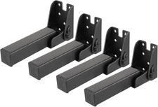 YOUNTHYE 4 Stück Tischbeine