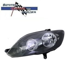 SCHEINWERFER MIT STELLMOTOR