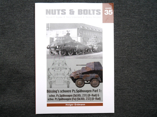 Geschichte nuts - nuts, &