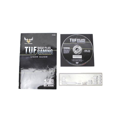 Asus tuf b450 - asus,