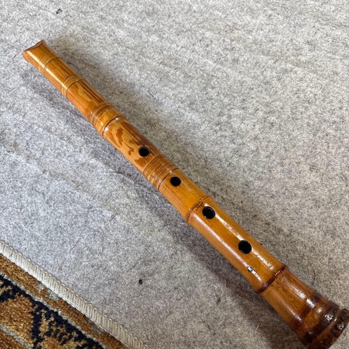 Shakuhachi 263 shaku 6 - shakuhachi,