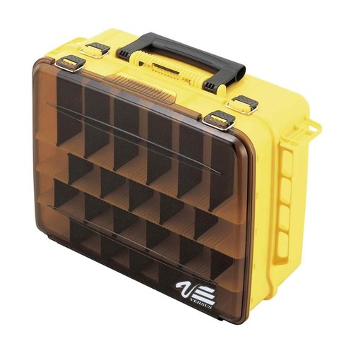 Meiho 3078 yellow clear - vs-3078,
