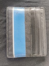 Micky Maus Geldbörse Schwarz