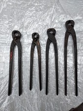 Konvolut Kneifzangen