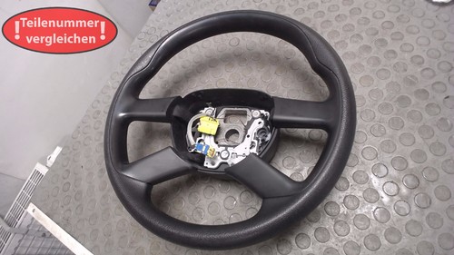 Lenkrad satinschwarz polo - satinschwarz, vw