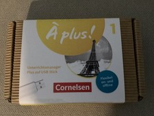 A Plus 1 Leistungsmessung