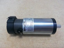 BAUTZ DC Servomotor E542MC-OO80-4, 48v 140w, HP Enkoder 