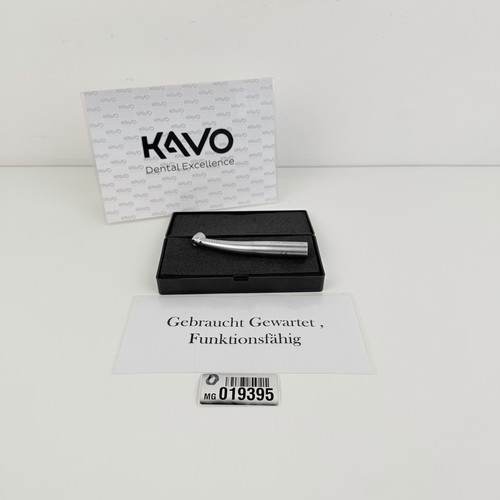 Kavo master torque lux - master, m9000l