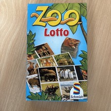 Schmidt Spiele: Zoo Lotto –