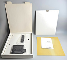 Leica Rückprojektionsleinwand