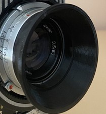 Pare Soleil Gegenlichtblende