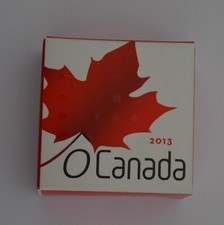 2013 O Kanada 10 $