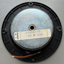 2x Magnat Monitor SE Mitteltöner K10MD-19