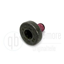 Original VW Bundschraube M8x13,55 Drehsitz Bus T4 7D0881283D