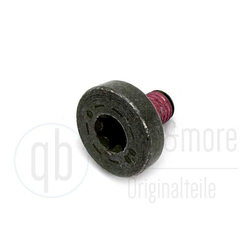 Original bundschraube - original, vw