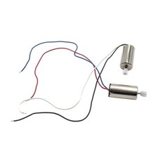 2x Motor (CW & CCW) für Syma
