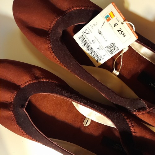 Zara ballerinas - , im