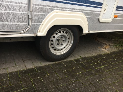 Radlauf radverbreiterung - radlauf, ,radverbreiterung