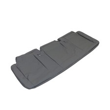 Sitzbezug 3er Sitzbank