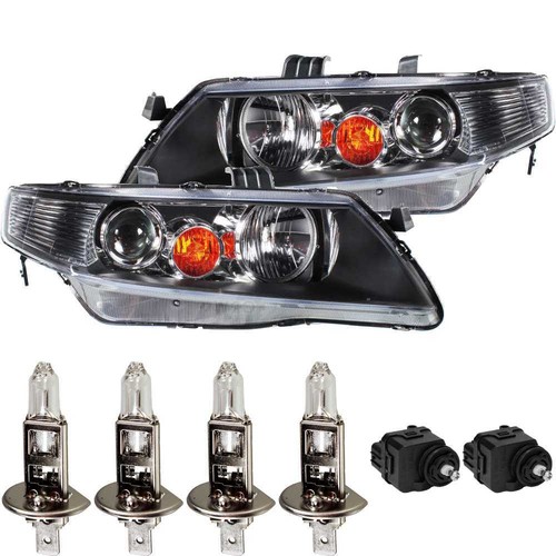 Scheinwerfer set für honda - für,