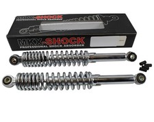 Stoßdämpfer federbein set - stoßdÄmpfer,