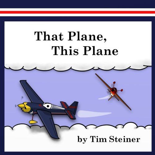 That plane this - plane,