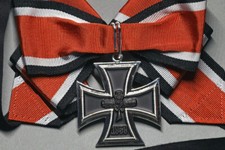 RITTERKREUZ DES EISERNEN