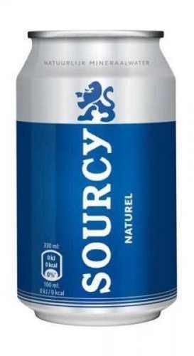 Sourcy blau naturel - sourcy,