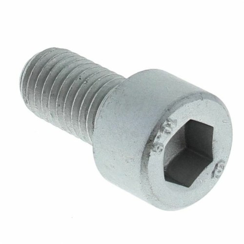 Zylinderschraube mit