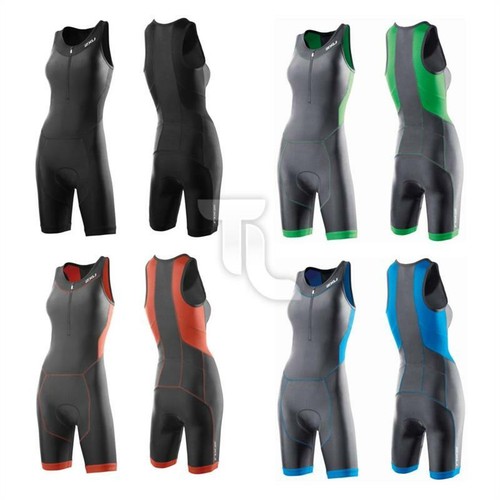 2xu perform trisuit - perform,