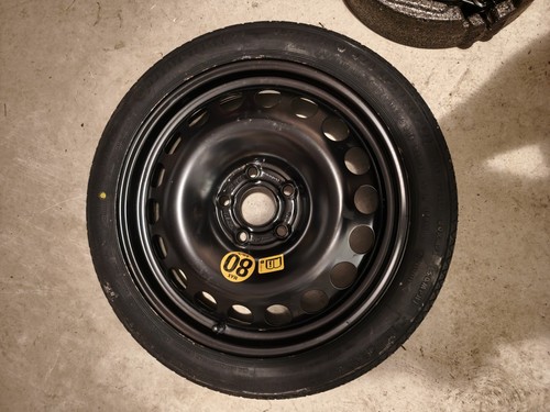 Opel astra ersatzrad notrad - opel,