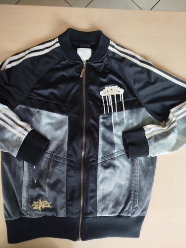 Adidas muhammad ali - adidas,
