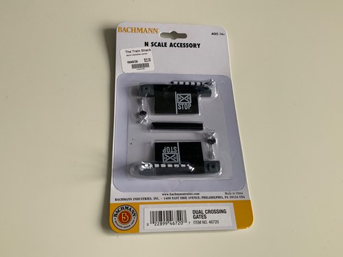 Neu bachmann 46720 - neu,