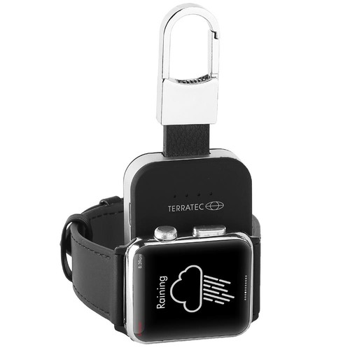 Terratec charge air - air, key