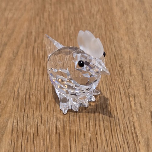 Swarovski henne 014492 - henne,