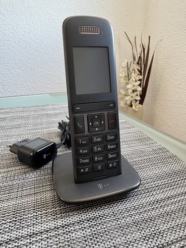 Telekom speedphone dect - speedphone,